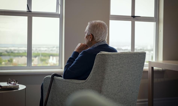 DPS-y na wagę złota. Za seniorów często musi dopłacać rodzina