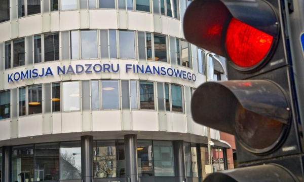 Kolejna manipulacja spółdzielni na giełdzie? KNF zawiadamia prokuraturę w sprawie YetiForce - INFBusiness