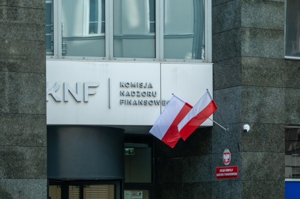 Kto zostanie nowym szefem KNF? Premier wskazuje, kiedy zapadnie decyzja - INFBusiness