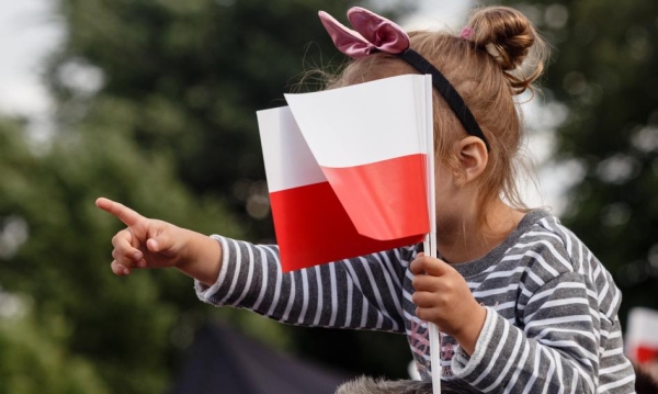 Liczba ludności Polski znowu spadła. GUS pokazał nowe dane - INFBusiness