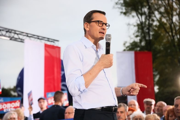 Miliona "elektryków" Morawieckiego nie ma na horyzoncie. Brakuje naprawdę sporo - INFBusiness