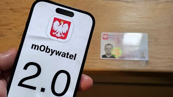 mObywatel i wybory. "Ktoś może zagłosować za kolegę" - INFBusiness