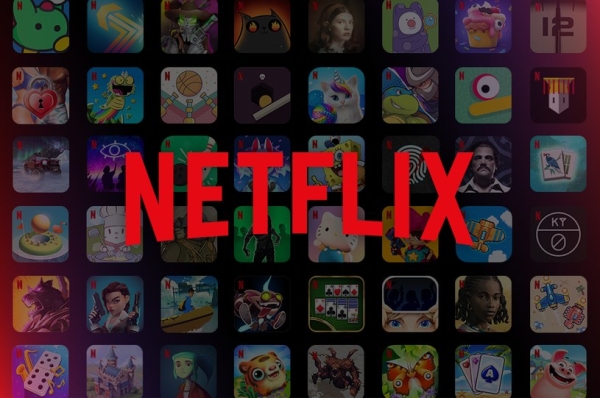 Netflix bije rekordy liczby użytkowników ale też drożeje. Nie wszędzie /Netflix /materiały prasowe