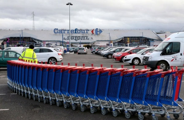 Nowy pomysł Carrefoura. Sieć rozszerza ofertę dla klientów - INFBusiness