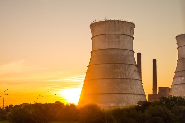 Rosja wybuduje elektrownię jądrową w Burkina Faso /123RF/PICSEL