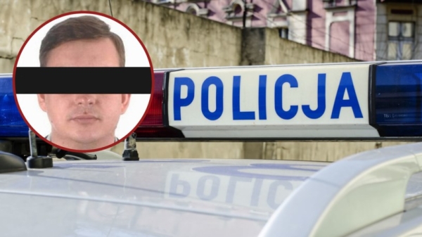 Sebastian M. zatrzymany. Koszty ekstardycji do Polski to nawet kilkadziesiąt tys. zł /Polska Policja/X, 123RF/PICSEL /