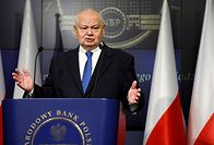 Sławomir Dudek odpowiada na konferencję Adama Glapińskiego. "Prezes kłamał" - INFBusiness