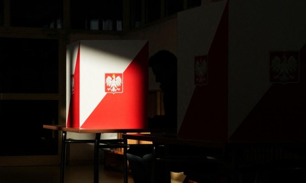 Wyniki wyborów do Sejmu 2023. Sondaż exit poll - INFBusiness