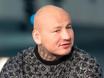 Artur Szpilka zaskoczył wyznaniem. Mówił o „skręcaniu sznura” – Sporty walki - INFBusiness