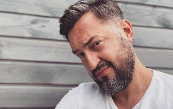 Marcin Prokop wspomina zmarłą babcię. „Schowała dolary na czarną godzinę,&hellip;