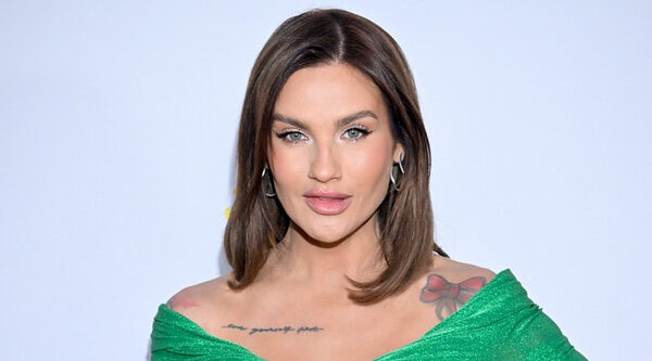 Karolina Gilon jest zakochana! Zdradziła, kim jest jej wybranek