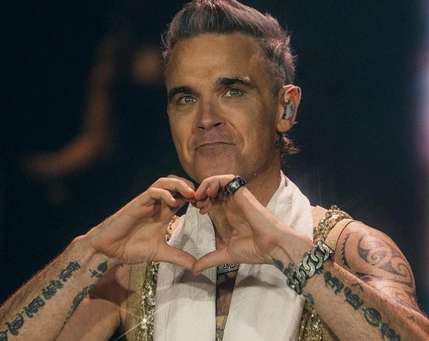 Robbie Williams otwarcie o andropauzie i uzależnieniu. "Zużyłem wszystkie naturalne dobre rzeczy" - INFBusiness