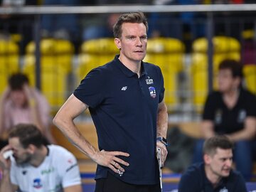 ZAKSA zatrudniła nowego siatkarza. To on ma pomóc w krytycznym momencie – Siatkówka - INFBusiness