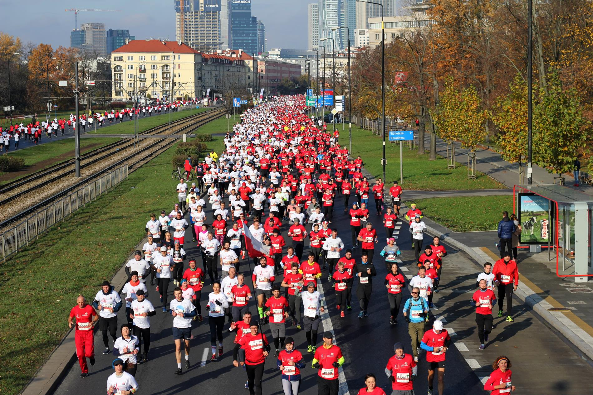 Badanie: Czy Polacy uważają się za patriotów? Czym jest dla nich patriotyzm? - INFBusiness