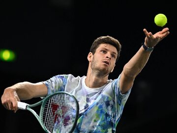 Hubert Hurkacz może zagrać w ATP Finals. Sensacyjne wieści prosto z Turynu – Tenis - INFBusiness