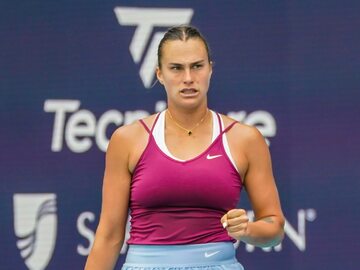 Aryna Sabalenka z wielkimi pretensjami do WTA. Mówi o braku szacunku – Tenis - INFBusiness