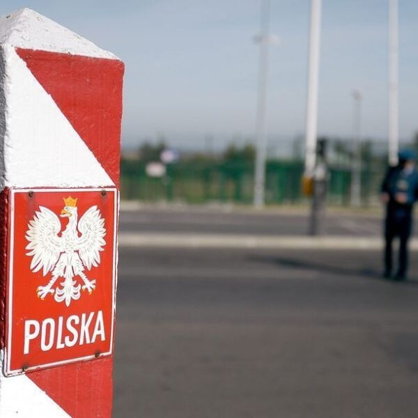 Do kiedy będą kontrole na granicy ze Słowacją? MSWiA przekłada&hellip;