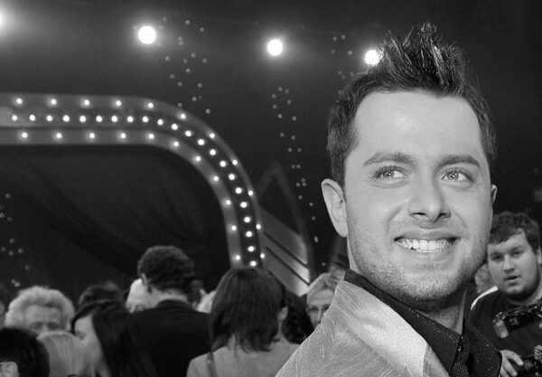 Cezary Olszewski nie żyje. Znana jest możliwa przyczyna zgonu