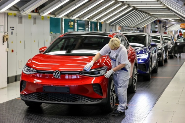 Czesi tracą gigafabrykę. Volkswagen wycofuje się z inwestycji - INFBusiness