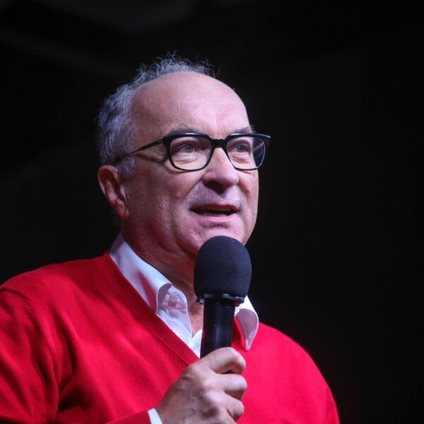 Kto zostanie marszałkiem nowego Sejmu? Krzysztof Gawkowski mówi o dwóch&hellip;