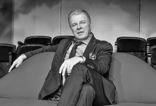 Kamiński, Pietraszak, Turner. Oni odeszli w 2023 roku [FOTO]