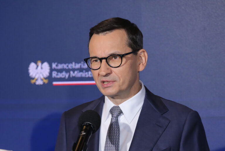 Nowy rząd Mateusza Morawieckiego. Znamy nazwiska ministrów - INFBusiness