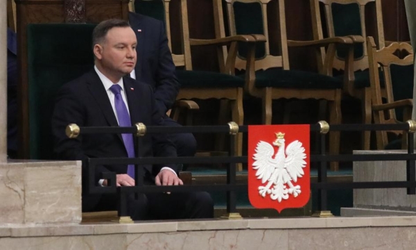 Kto będzie nowym premierem? Andrzej Duda podjął ostateczną decyzję