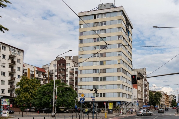 Wrocławski trzonolinowiec został wpisany do rejestru zabytków /Reporter