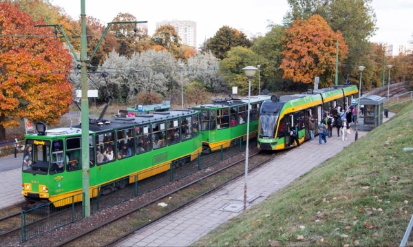 MPK Poznań poszukuje kierowców i motorniczych. Tyle można zarobić - INFBusiness