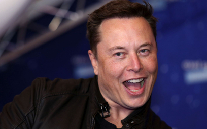 Musk prezentuje swoją sztuczną inteligencję. Grok ma sarkastyczne poczucie humoru - INFBusiness