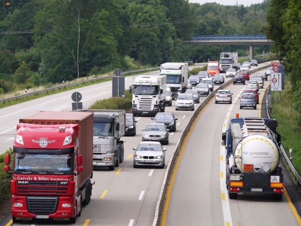 Szykuje się częściowe zwycięstwo Polski przed TSUE? Kolejne zmiany dla ciężarówek