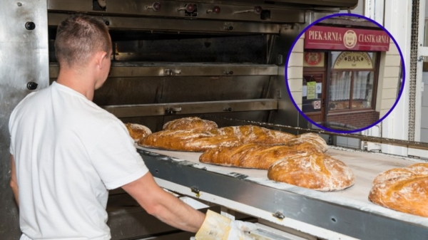 Rodzinna piekarnia w Katowicach zamyka się po blisko 80 latach. Wśród powodów, które stoją za tą decyzją, wymieniono m.in. podwyżki cen gazu /123RF.com/Google Maps /