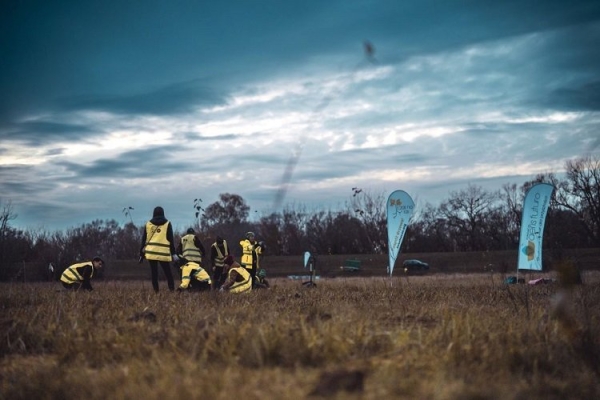 Pracownicy Cemex Polska sadzą drzewa za każdą wypełnioną przez klientów ankietę - INFBusiness