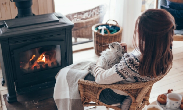 Przytulne gniazdko w duńskim stylu? Znajdź sposób na hygge! - INFBusiness