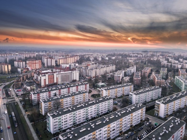 Rekordowy popyt na kredyty hipoteczne. Takich pieniędzy jeszcze nie było