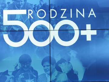 Rodzina 500 plus