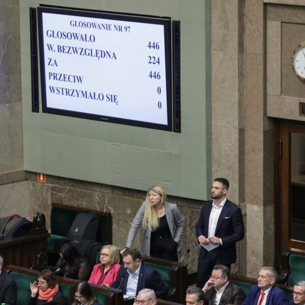 PiS zgłasza czterech członków do komisji śledczej ws. wyborów kopertowych
