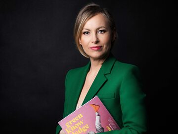 Aleksandra Włodarczyk