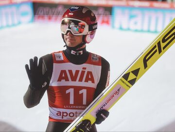 Kamil Stoch