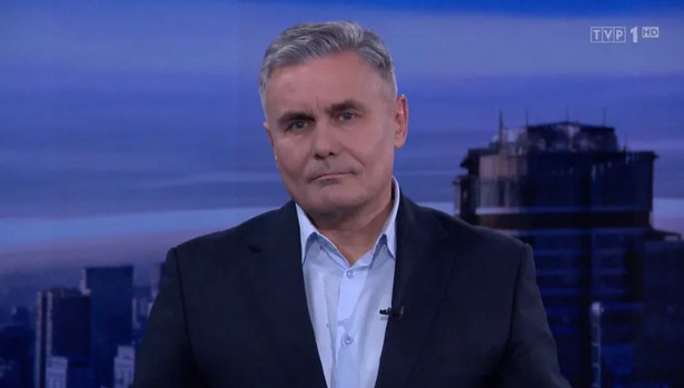 On poprowadzi nowe "Wiadomości" w TVP1. Kim jest Marek Czyż? - INFBusiness