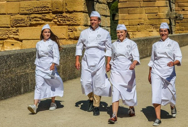 "MasterChef". Znamy zwycięzcę 12. sezonu! Były też zaręczyny na planie - INFBusiness