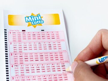 Wyniki Lotto z 20 grudnia. Te liczby padły m.in. w losowaniach Mini Lotto - INFBusiness