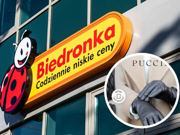 Produkty Puccini w Biedronce. Możesz je podarować jako świąteczny prezent - INFBusiness