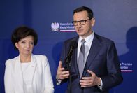 800 plus od tego dnia. Nowa minister podała termin zmiany świadczenia - INFBusiness