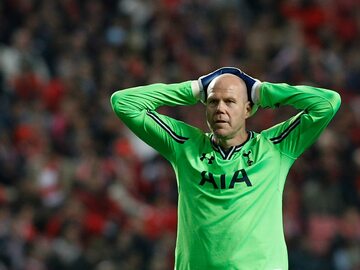 Brad Friedel