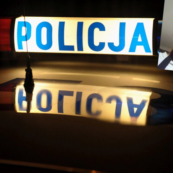 Atak na policjantów we Wrocławiu. Dlaczego Maksymilian F. miał broń.&hellip;