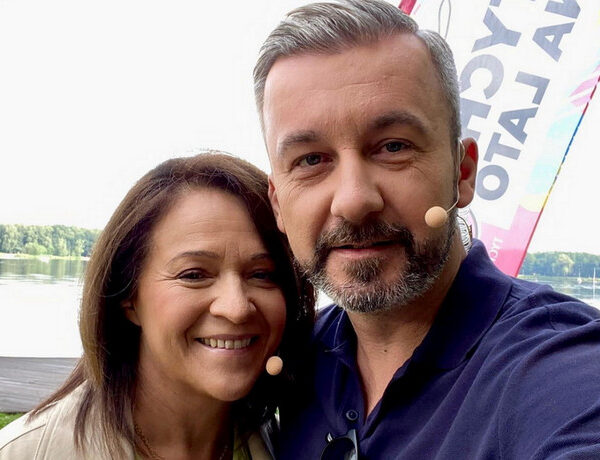 Krzysztof Skórzyński zdradził, jaka Ewa Drzyzga jest naprawdę. „Ma absolutnego&hellip;