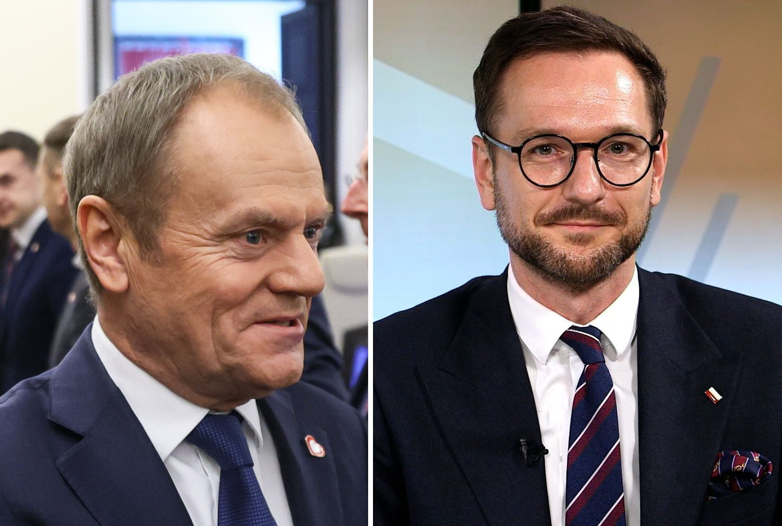 Donald Tusk o pieniądzach z KPO: Załatwione. PiS: Dziękujemy również za święta - INFBusiness