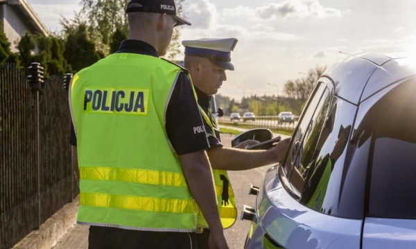 Będą podwyżki w Policji, Państwowej Straży Pożarnej i Straży Granicznej?