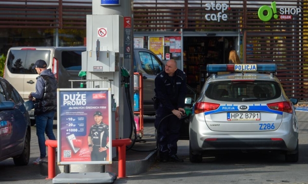 Znów kroją nas na paliwach. Ale inaczej niż rok temu